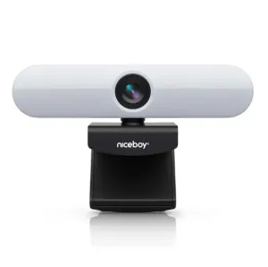 Niceboy Stream Pro 2 LED webkamera