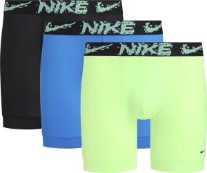 Nike boxer brief 3pk-nike dri-fit essential micro m