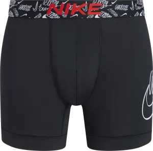Nike boxer brief-nike dri-fit essential micro le l