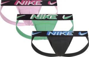 Nike jock strap 3pk l