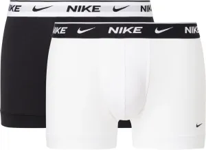 Nike trunk 2pk-eday cotton stretch m #3806668