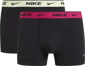 Nike trunk 2pk-everyday cotton stretch 2pk l