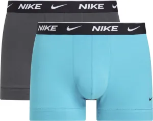 Nike trunk 2pk-everyday cotton stretch 2pk xl