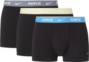 Nike trunk 3pk-eday cotton stretch xl