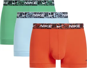 Nike trunk 3pk-everyday cotton stretch m #5789419