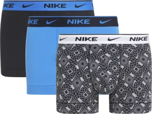 Nike trunk 3pk-everyday cotton stretch m