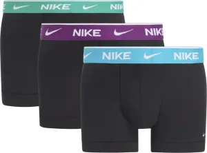 Nike trunk 3pk-everyday cotton stretch xl