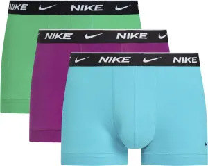 Nike trunk 3pk-everyday cotton stretch xl