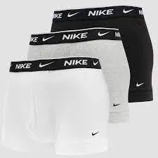 Nike trunk 3pk l