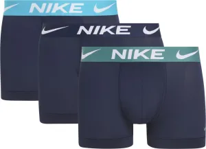 Nike trunk 3pk-nike dri-fit essential micro l