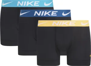 Nike trunk 3pk-nike dri-fit essential micro m