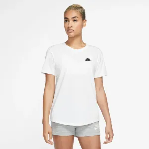 Nike Sportswear Club Essentials W Tee L #3617641
