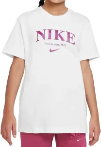 Nike Sportswear Trend Tee Kids XS