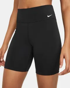 Nike One W Mid-Rise 7 Bike Shorts XS
