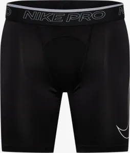 Nike Pro Dri-FIT M Long Shorts XXL