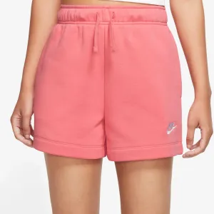 Nike Sportswear Club Fleece Mid-Rise Shorts L
