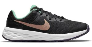 Nike Revolution 6 Road Older Kids Velikost: 37,5 EUR