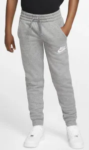 Nike Sportswear Club Fleece Pants Older Kids XS #1553134