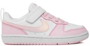 Nike Court Borough Low Recraft (PS) Velikost: 31,5 EUR