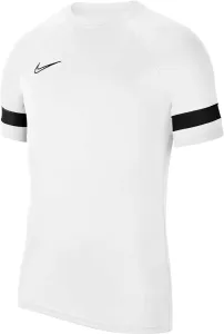 Bílá trička Nike