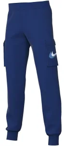 Nike Sportswear Fleece Cargo-Pants K Velikost: XL