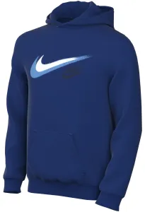 Nike Sportswear Fleece-Hoodie Velikost: XL