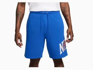 Nike Club Fleece Mens Shorts S