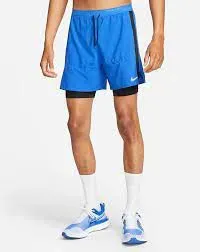 Nike dri-fit stride men's 7 s