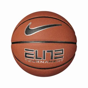 Nike elite tournament 8p deflated 7