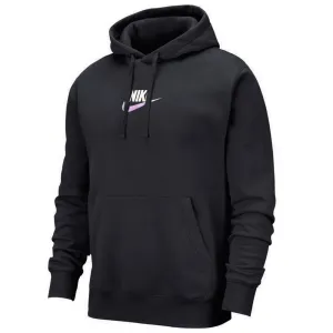 NIKE Club French Terry Hoodie S