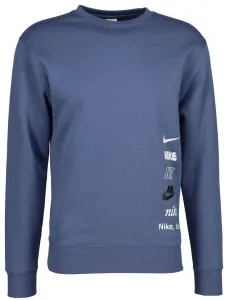 Nike Club Men's Sweatshirt Velikost: M