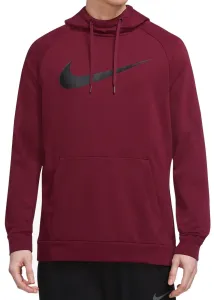 Nike Dri-FIT M Pullover Training Hoodie Velikost: L