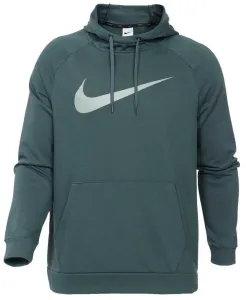 Nike Dri-FIT M Pullover Training Hoodie Velikost: XXL