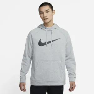 Nike Dri-FIT M Pullover Training Hoodie S #5857301