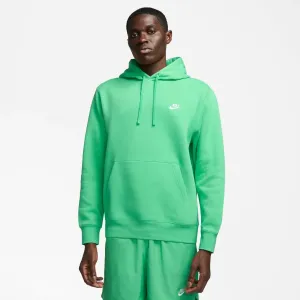 Nike sportswear club fleece m #4768375