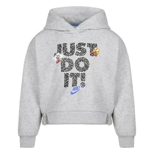 Nike notebook pull over 110-116 cm