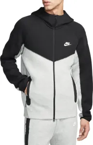 Nike sportswear tech fleece windrunner l