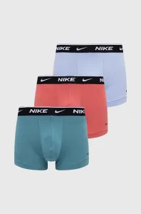 Boxerky Nike 3-pack pánské