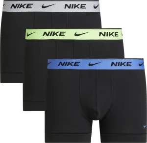 Boxerky Nike 3-pack pánské #5548030