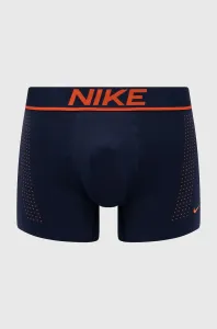 Boxerky Nike pánské, tmavomodrá barva #5548817