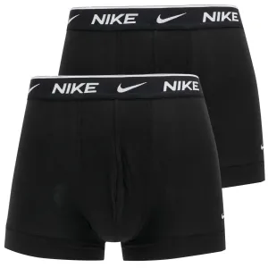 Funkční prádlo Nike pánské, černá barva