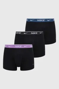 Boxerky Nike 3-pack pánské #4858268
