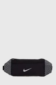 Běžecký pás Nike černá barva #4136036