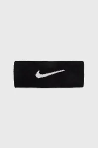 Čelenka Nike černá barva #1999588