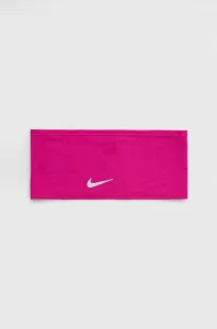 Čelenka Nike růžová barva #5553547