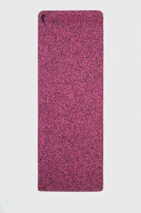 Podložka na jógu Nike Flow růžová barva