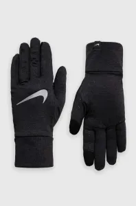 Rukavice Nike pánské, černá barva #5550802