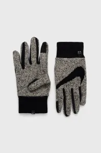Rukavice Nike pánské, šedá barva #5616514