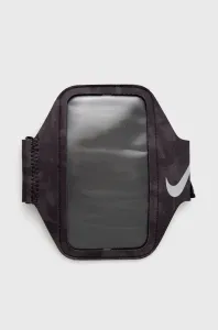 Obal na telefón Nike černá barva