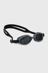 Plavecké brýle Nike černá barva #1962556